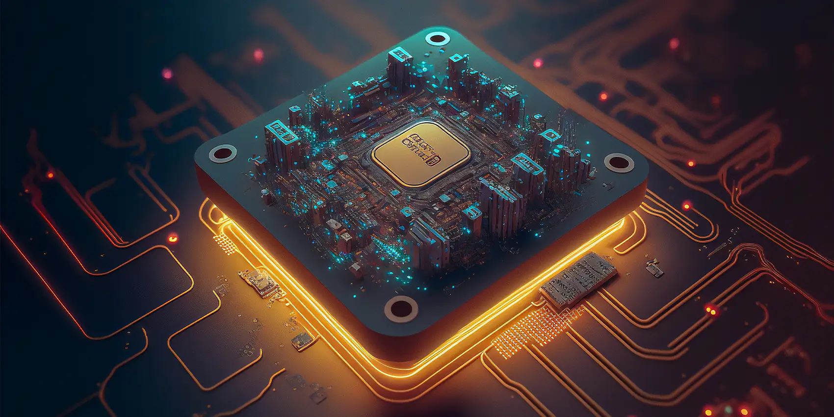 تفاوت مادربردهای گیمینگ با دیگر مادربردها