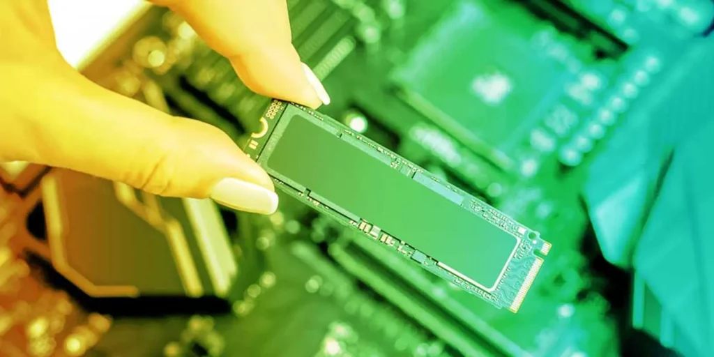 بهترین ssd های سال 2021