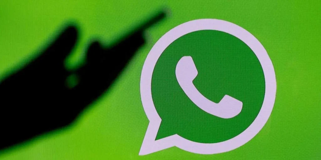 بیانیه جدید واتساپ