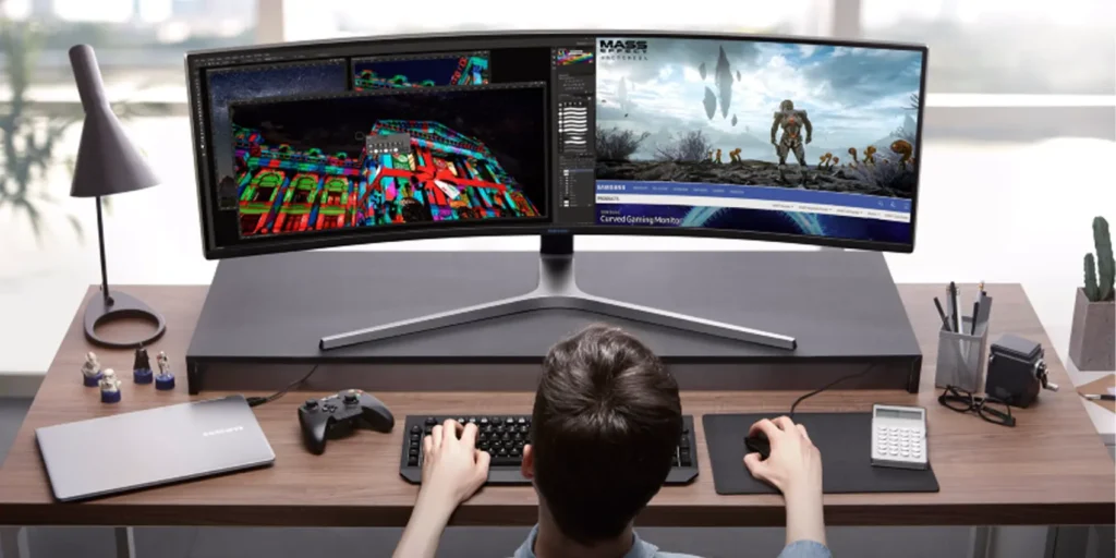 راهنمای خرید مانیتور