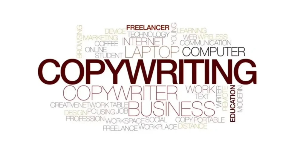کپی رایتینگ چیست