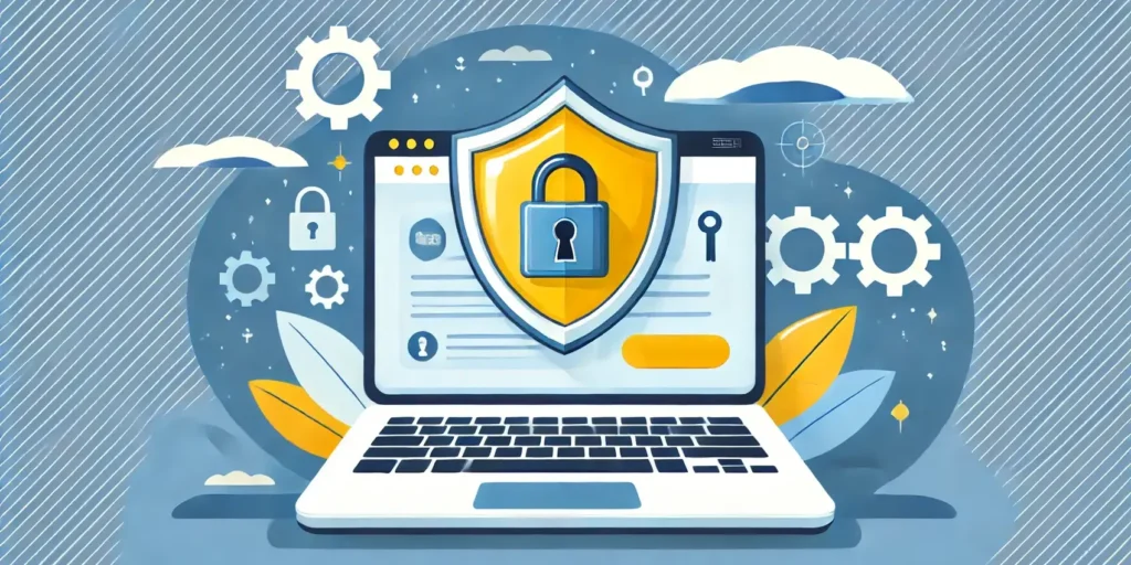 امنیت دامنه سایت