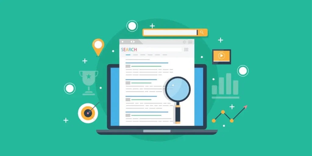 ایندکس شدن در گوگل