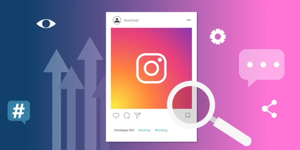 راهنمای سئو اینستاگرام