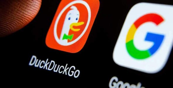 موتور جست‌وجوی DuckDuckGo چیست؟
